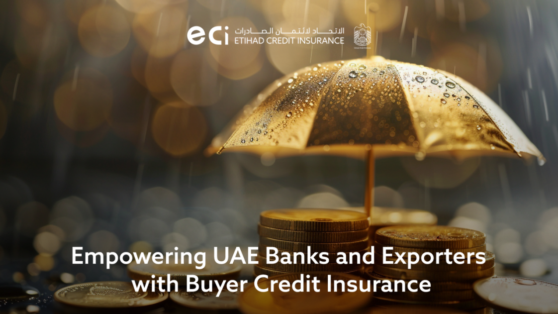 Facilitating Growth for UAE Banks and Exporters