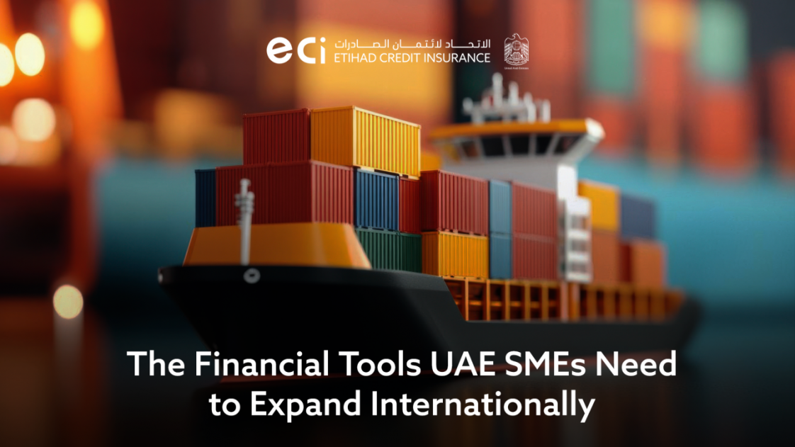 Empowering UAE SMEs for Global Markets