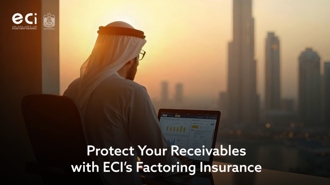 Secure Receivables & Reduce Risk with ECI Factoring Insurance