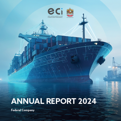 ECI Annual Report 2024