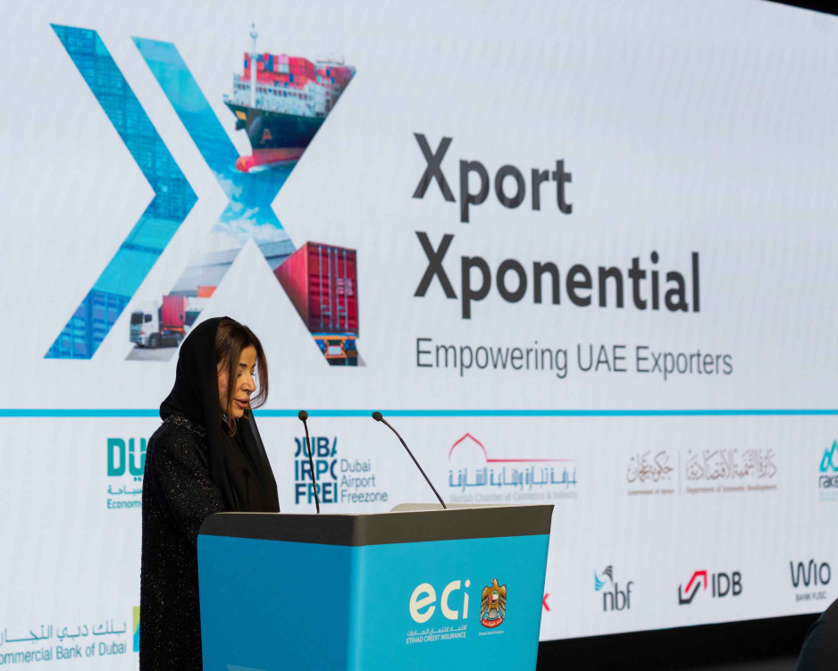 ECI Hosts Workshop for Xport Xponential Companies