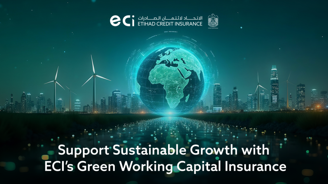 Green Working Capital Insurance Advances Sustainability Goals