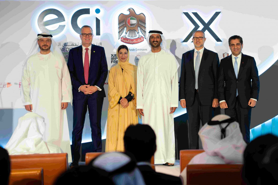 ECI Announces AED 174 Million in SME Growth Funding with Four Leading Banks