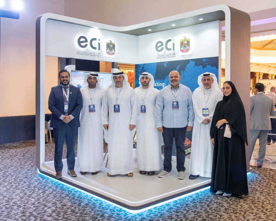 ECI sponsors Future Food Forum 2024 as Export Acceleration Partner