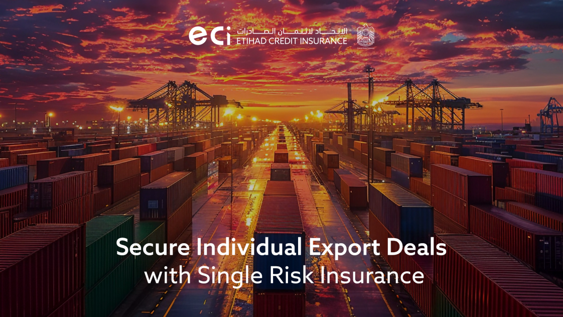 Single Risk Insurance for Secure Exports