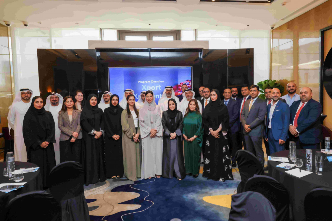 Etihad Credit Insurance organises workshop to review next phases of ‘Xport Xponential’ initiative, highlights its role in shaping comprehensive financing environment for local exporters