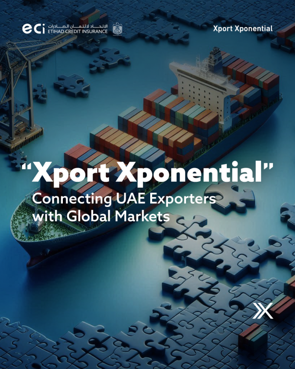 Exploring Global Markets with ECI’s Xport Xponential Initiative