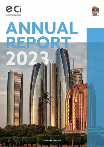 ECI Annual Report 2023