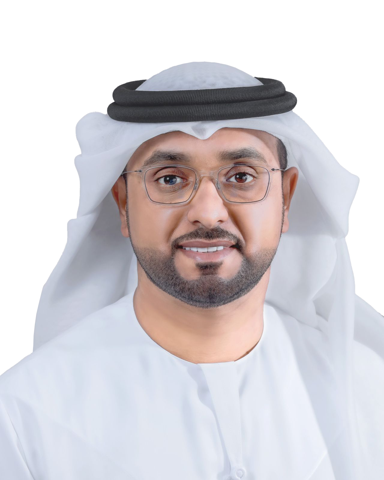 H.E. Mohammad Ali Alkamali